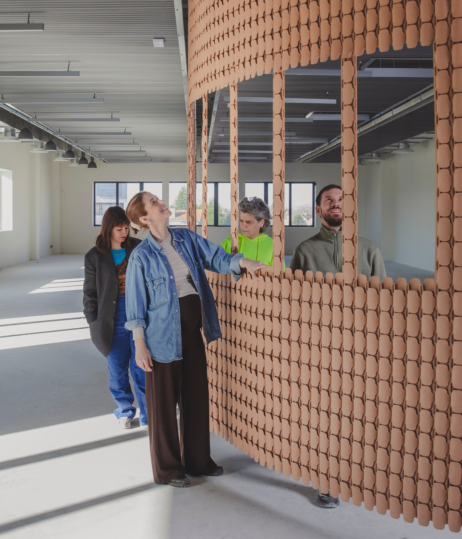 Camille Fournet & Artists | Camille Fournet